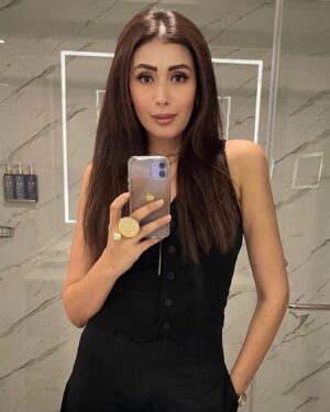 Shermeen Ali Instagram - 