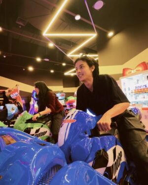 Sheryl Sheinafia Instagram - 🍎🍎