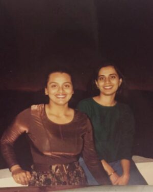 Shilpa Shirodkar Instagram - Every time I look at them, they inspire me in ways I can't even imagine. I feel truly blessed that each of these incredible women in my life has instilled in me bits of their courage, confidence, compassion and an immense ability to love🩷

#HappyWomensDay 🌸

#shilpashirodkar #womendays #internationalwomensday