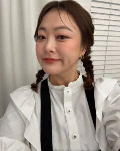 Actress Shim Jin-hwa HD Photos and Wallpapers February 2025