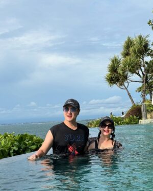 Shim Jin-hwa Instagram - -
발리에서의 마지막 숙소🌴
아야나🫶

아야나는 두번째인데 여전히 좋음💕
@ayanaresort