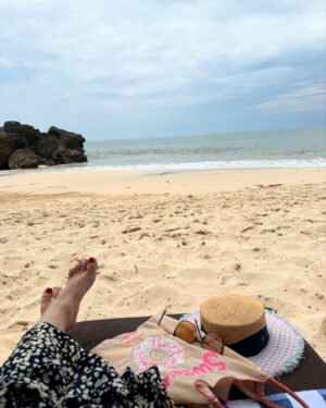 Shim Jin-hwa Instagram - -
발리에서의 마지막 숙소🌴
아야나🫶

아야나는 두번째인데 여전히 좋음💕
@ayanaresort