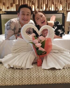 Shim Jin-hwa Instagram - -
발리에서의 마지막 숙소🌴
아야나🫶

아야나는 두번째인데 여전히 좋음💕
@ayanaresort