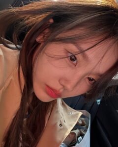 Actress Shim So-young HD Photos and Wallpapers February 2025