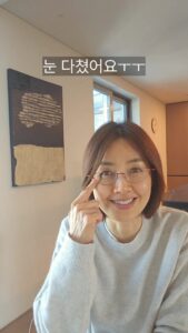 Actress Shin Ae-ra HD Photos and Wallpapers February 2025