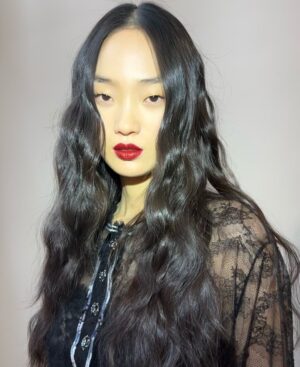 Shin Hyun-ji Instagram - Time for @chanelofficial SS 2025 HC