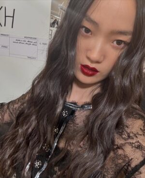 Shin Hyun-ji Instagram - Time for @chanelofficial SS 2025 HC