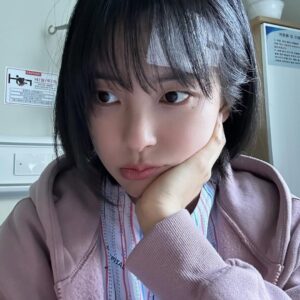 Shin Su-hyun Instagram - 쌍둥이 이지우이현우
