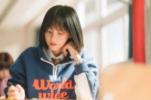 Shin Su-hyun Instagram - 🥹