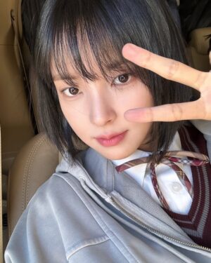 Shin Su-hyun Instagram - 못 보내….