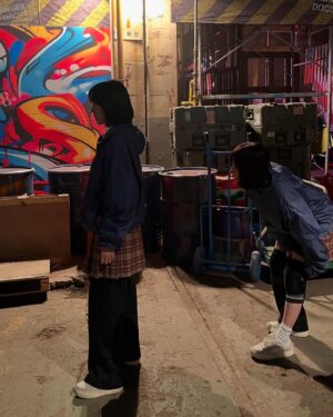Shin Su-hyun Instagram - 못 보내….