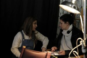 Actress Shiri Appleby HD Photos and Wallpapers February 2025