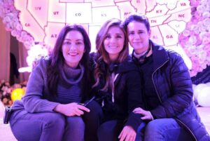 Shiri Appleby Instagram - We had the most creative experience making UnReal and I’m thrilled it’s finding new life on Netflix. Here are some behind the scenes snaps from the making of the show that I’ve been wanting to share  #unreal #unrealtv