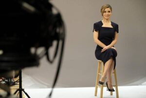 Shiri Appleby Instagram - We had the most creative experience making UnReal and I’m thrilled it’s finding new life on Netflix. Here are some behind the scenes snaps from the making of the show that I’ve been wanting to share  #unreal #unrealtv