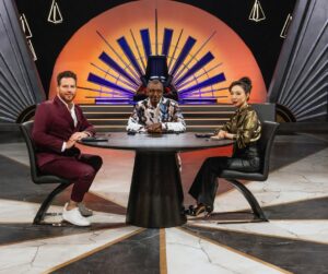 Shirley Chung Instagram - Hiii Loves!  I am on the new show @foodnetwork , House of Knives! 🔥🔥🔥🔪Shirley 1.0 shot this before the cancer diagnosis. Not only this competition tested our cooking skills, but also strategy plays. It was incredible stressful and competitive, but we created some of our best dishes on this show! I can’t wait to finally watch it! ❤️ I am currently at 1.9 😆 Hopefully 2.0 is just around the corner. Recovering therapies every week, I have to relearn 2 of my favorite things, eating and talking all over again, and adjust to the mentality that I will never be the same.  I believe my competitive fighting spirit as a chef helped me got through many hellish painful situations in my cancer journey. I treated my radiation burns and blisters as my battle wounds from the kitchen 💪 Some more tests and small surgeries are scheduled the end of the April, 2.0 will emerge very soon! 🦄🐦‍🔥. House of Knives
 
Premiering Tuesday, March 18th at 9pm – “Welcome to the House of Knives” – PREMIERE!
Host Scott Conant welcomes six of the world’s most prestigious and talented chefs to the House of Knives arena for a groundbreaking competition where culinary skill meets strategy. The chefs create dishes using a signature ingredient in hopes of impressing Culinary Council judges Marcus Samuelsson and Judy Joo to become the very first ruler of the game and avoid banishment. Then, a culinary legend enters the arena and rattles the nerves of the remaining contenders, while a huge advantage is given to the chef who demonstrates the best mastery of spicy cuisine. One contender’s shocking strategy proves that culinary expertise alone won’t keep you safe in the House of Knives.
 
#HouseOfKnives @FoodNetwork @StreamOnMax @discoveryplus #chefshirleychung #dumplingmafiaqueen #fuckcancer #cancerwarrior