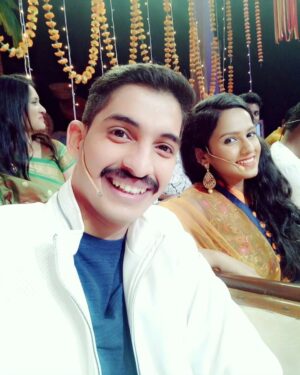 Shivani Baokar Instagram - Happy Birthday Good Luck Girl...... ❤️
@shivanibaokar ❤️

#sisterhood ❤️