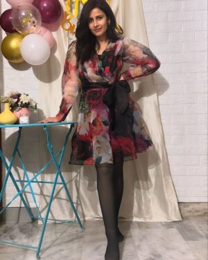 Shivani Tomar Instagram - Birthday Dump 🌻♥️💫