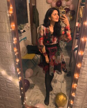 Shivani Tomar Instagram - Birthday Dump 🌻♥️💫