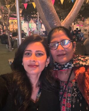 Shivani Tomar Instagram - Birthday Dump 🌻♥️💫