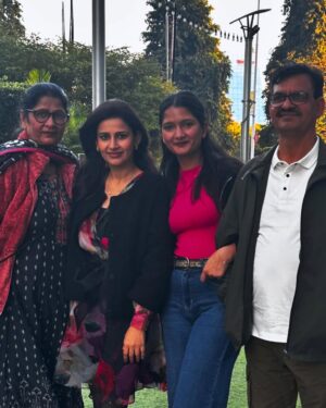 Shivani Tomar Instagram - Birthday Dump 🌻♥️💫