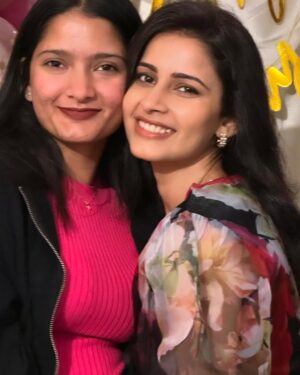 Shivani Tomar Instagram - Birthday Dump 🌻♥️💫
