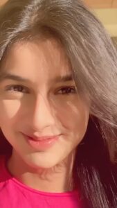 Actress Shivika Rishi HD Photos and Wallpapers March 2025