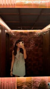 Actress Shivvani Paatil HD Photos and Wallpapers January 2025