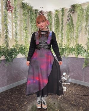 Shoko Nakagawa Instagram - 最近のテレビ衣装たち👗✨

🔎1,2枚目〈音ボケPOPS〉
ニット、リボン柄インナー
@candystripper_official
スカート
@mmts_nekotomo

🔎3枚目〈ひるおび〉
@adonisis_official

🔎4,5枚目〈アメトーーク〉
ワンピース
@maria_ohba_official 
ピアス
@vatsurica_official 

🔎6枚目〈ひるおび〉
@wildlily_daikanyama

🔎7,8枚目〈音ボケPOPS〉
@shunsatsu_no_kuni

🔎9,10枚目〈ひるおび〉
@janemarple_official

#ひるおび #音ボケpops #ワンピース