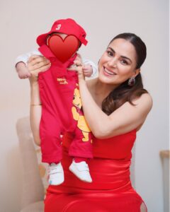 Actress Shraddha Arya HD Photos and Wallpapers March 2025