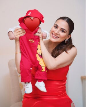 Shraddha Arya Instagram - #Collaboration with @FirstcryIndia

Summer is here, and I couldn’t wait to refresh my little ones’ wardrobes! ☀️ I picked the cutest breezy frocks, comfy cotton shorts, and playful rompers from @FirstcryIndia for my boy and girl.

I love bright colours, fun patterns, and soft, breathable fabrics that keep my kids cool and comfy. A cute cap and comfy sandals complete the summer look!

Seeing them in these outfits makes me feel like the happiest mom.

Ready to upgrade your kids’ summer wardrobe? Head to Firstcry.com and use my code *ShraddhaSS1* for 50% OFF on fashion & 42% OFF on everything else!

@FirstcryIndia

#FirstcrySpringSummer25 #splashinsummer2025 #firstcryfashion #FussNowAtFirstcry #firstcryIndia #firstcry #shopatFirstcry