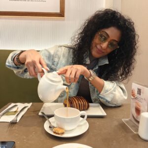 Shraddha Musale Instagram - Slice of life 🌿
Looking at the pictures it seems like I only eat, but yes I work too😐
and I still can't believe the weather...how can it be so cold here
#lifethesedays #dubaidiaries