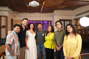 Actress Shriya Pilgaonkar HD Photos and Wallpapers March 2025