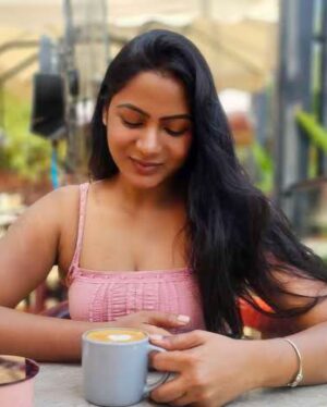 Shruti Reddy Instagram - “Nothing beats coffee and catch-ups.” ☕️🤍🫶