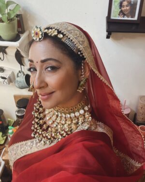 Shruti Ulfat Instagram - I feel QUEEN …