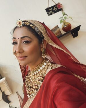 Shruti Ulfat Instagram - I feel QUEEN …