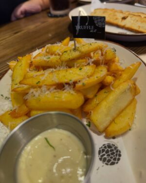 Shubhi Garg Agarwal Instagram - // Vietnamese Food was 🥹

The first 3 days, I ate out of the home packed food we took for the trip because Vietnamese food is so bland! But when my husband joined us on the 4th day, my life changed and I ate THE BEST FOOD IN VIETNAM! 🙈😋

From cheese waffles to authentic Vietnamese bowls and fresh fruits and veggies and pasta and ice cream and so much more! It was all so yummy. 🌮🌯🍛🍔🍕🥗🥙🍜

We love trying new places and new food and when Van is with me, I just don’t have to worry. He’s a foodie and he gets me the best food evaaaa 😋😋😋 My foodie partner for life!
.
.
.
.
.
.
.
.
#pickeratpace #foodblogger #indianblogger #indianfoodie #indianfoodblogger #foodielife #foodiegram #foodielife #vietnamfood #vietnamesefood #vietnamesecafe #foodvietnam [best food in vietnam, foodies in vietnam, vietnamese cafe, eating places in danang, eating places in hanoi, eating places in ho chi minh]