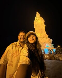 Actress Shubhi Garg Agarwal HD Photos and Wallpapers January 2025