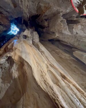 Shubhi Garg Agarwal Instagram - // We visited the Marble Mountains in Da Nang and it was such a beautiful experience! 😍

The Marble Mountains in Da Nang, known locally as “Ngu Hanh Son,” are a sacred symbol of Vietnamese spirituality, adorned with ancient temples, pagodas, and intricate cave networks. As you explore this enchanting destination, you’ll be immersed in a world of natural beauty and cultural significance, where each step unveils a new wonder waiting to be discovered. ⛰️

With its rich history dating back centuries, the Marble Mountains have served as a source of inspiration for artists, poets, and pilgrims alike. The Marble Mountains ⛰️ are renowned for their unique landscape, with each of the five limestone peaks representing one of the five elements :
1. Thuy 💦
2. Moc 🪵
3. Hoa 🔥
4. Kim (Metal) 
5. Tho 🌍

This site is a must-visit when you’re visiting Da-Nang. 🇻🇳
.
.
.
.
.
.
.
.
#pickeratpace #indiantravelblogger #travelgram #travelphotography #instatravel #vietnam #vietnamtravel #vietnamtrip #danang #marblemountain #danangtrip #danangvietnam [things to do in vietnam, vietnam tour, da nang tour, marble mountain tour]