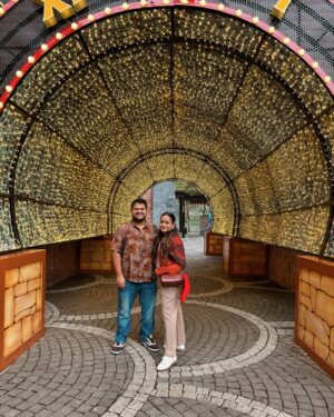 Shubhi Garg Agarwal Instagram - // Happy Valentine’s Day my one & only! ❤️

You are my best decision, my greatest blessing, and my happiest thought. To forever travelling & growing old together! 🥂
.
.
.
.
.
.
.
.
#vanshubhigaye #pickeratpace #indiancouple #couplegoals #loveislove #loveyourself #travelcouple #couplestyle