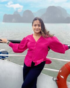 Actress Shubhi Garg Agarwal HD Photos and Wallpapers January 2025