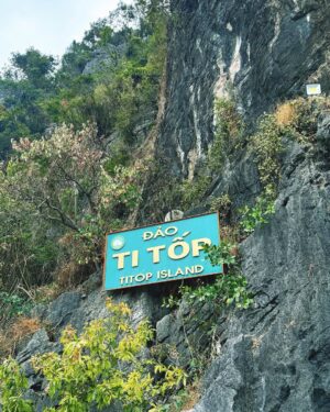 Shubhi Garg Agarwal Instagram - // We booked a day cruise for a trip to Halong Bay and it was absolutely amazing! 🛳️

The trip started with a bus ride from Hanoi to the Tuan Chuan Island and that’s where we got on the boat that the actual tour is on. They served us lunch 🥙 while we admired a few interesting sites like the fighting cock islet and Kissing Chickens rock formation. 😍

We then docked to do some fun boat rides and we opted for Speed Boat and a Bamboo Boat ride instead of Kayaking around the Luon Cave.

Our second stop was the Sung Sot Cave and this was indeed the most crowded spot. We climbed 300 steps to explore the caves and got to see a really pretty view. The limestone formations inside the caves were truly magical. ⛰️

Our last stop was the TiTop island which is a beach site and you can either go swimming or hiking but they only give you about 30 mins so we simply picked up a few snacks and enjoyed sightseeing. 😍

The entire cruise was for about 11 hours which included transportation to the Bay from Hanoi Old Quarter, a Vietnamese lunch (drinks separate charge) on the cruise, sightseeing and activities, and a sunset snack before heading back to Hanoi.
.
.
.
.
.
.
.
.
#pickeratpace #indianblogger #indiantravelblogger #vietnam #vietnamtravel #hanoi #halongbay #daycruise #halongbaycruise #travelgram #vietnamtrip [indian travel blogger, vietnam travel, halong bay cruise, day cruise halong bay]