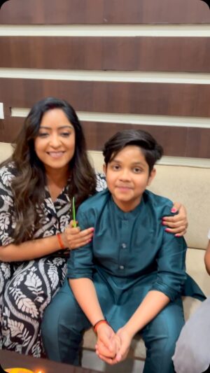 Shubhi Sharma Instagram - Happy birthday very humble Shubhi di 🥳🎂