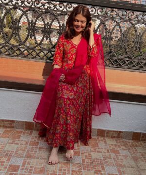 Shweta Gulati Instagram - 