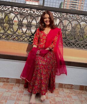 Shweta Gulati Instagram - 