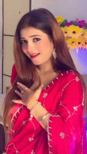 Shweta Jaiswal Instagram - Sari Raat teri yaad 🙈❤️🥰🥰