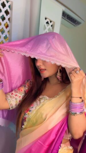 Shweta Jaiswal Instagram - Pyar karne wale kabhi darte nahi 🧿🧿