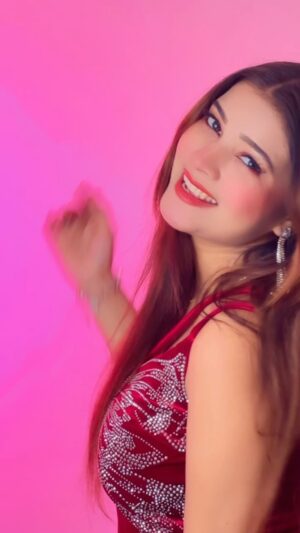 Shweta Jaiswal Instagram - Tum sa koi mil jayega❤️🙈😘