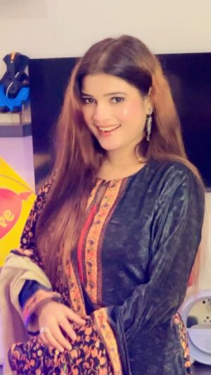 Shweta Jaiswal Instagram - Raab se sajan se jhuth nahi ❤️🎊🧿