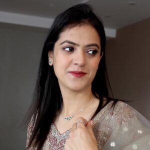 Shweta Sood Instagram - Celebrate your favorite moments with Gargi Fashion and Jewellery's exciting sale! Discover premium jewelry on a budget – the perfect way to add sparkle to your year.

Sale:  5th to 30th Jan
Flat 10% off & Additional 5% off on Cart value of 3,000.
You can order from their website www.gargi.shop

@gargibypng pngandsons

#fashionjewellery #onlinesale #immitationjewellery #fashion #sale #gargibypng #giftideas