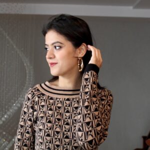 Shweta Sood Instagram - Celebrate your favorite moments with Gargi Fashion and Jewellery's exciting sale! Discover premium jewelry on a budget – the perfect way to add sparkle to your year.

Sale:  5th to 30th Jan
Flat 10% off & Additional 5% off on Cart value of 3,000.
You can order from their website www.gargi.shop

@gargibypng pngandsons

#fashionjewellery #onlinesale #immitationjewellery #fashion #sale #gargibypng #giftideas